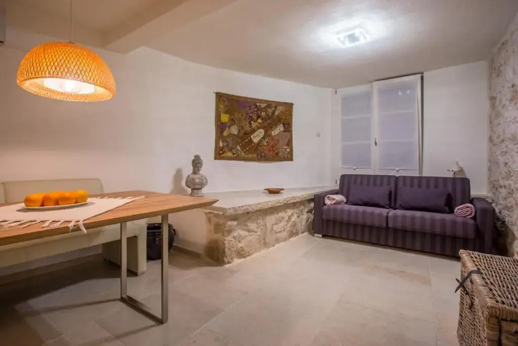 Stone Villa Levanda With Private Pool