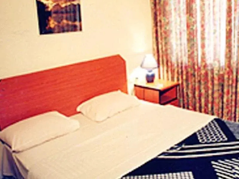 Hotel Habira
