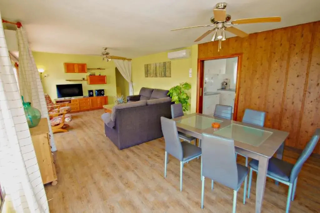 Basetes - holiday home with private swimming pool in Calpe