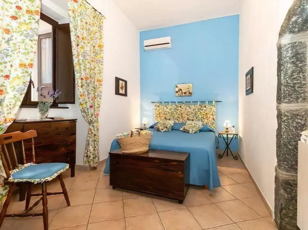 Casa Vacanza La Fontanella