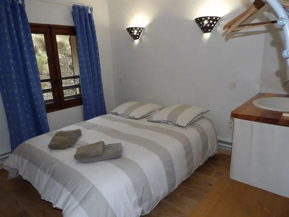 Logis Hotel de lArtuby