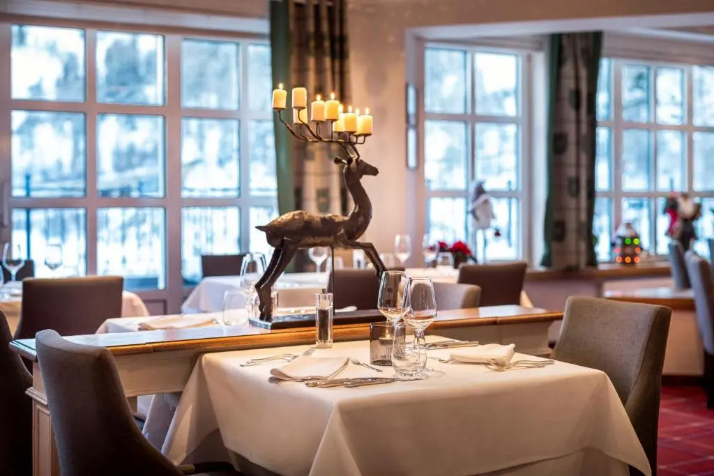 Kesselspitze Hotel & Chalet, Valamar Collection - 4 Star Superior