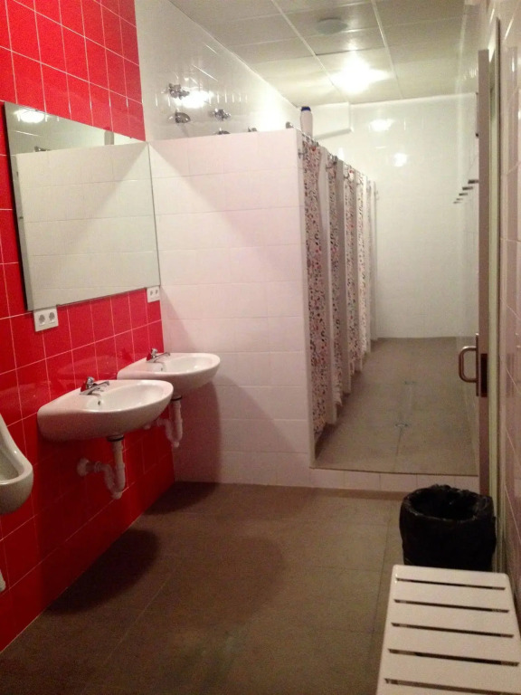 South Hostel Tarifa