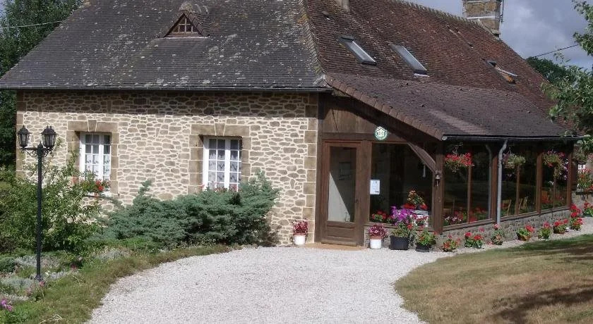 Le Mont Roti Chambres d’Hôtes