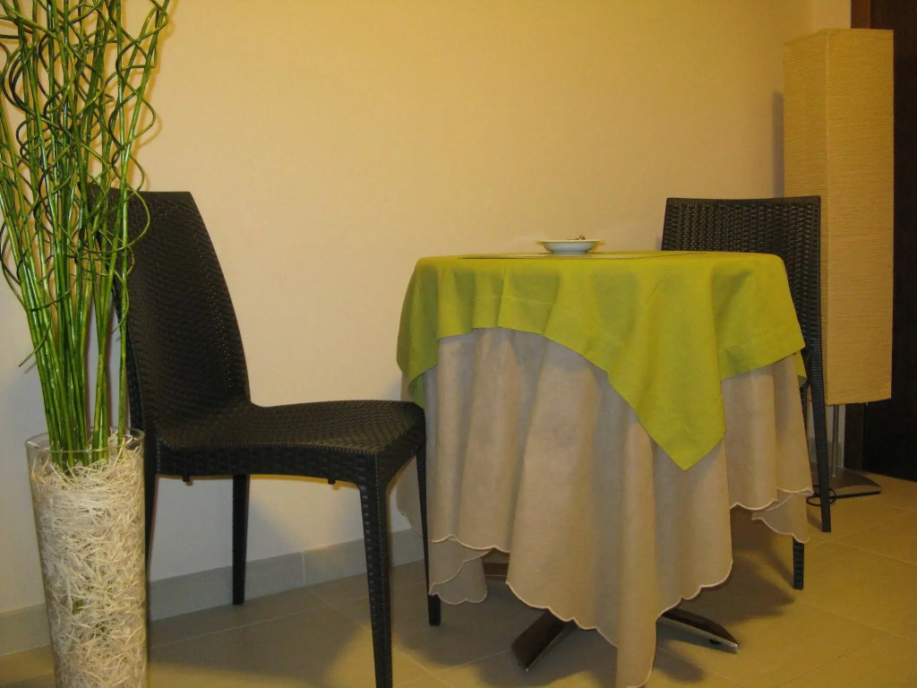 B&B Li Figuli