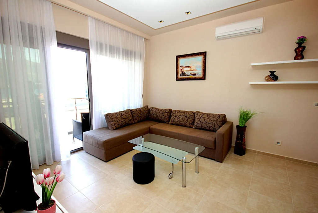 Hotel Butua Residence