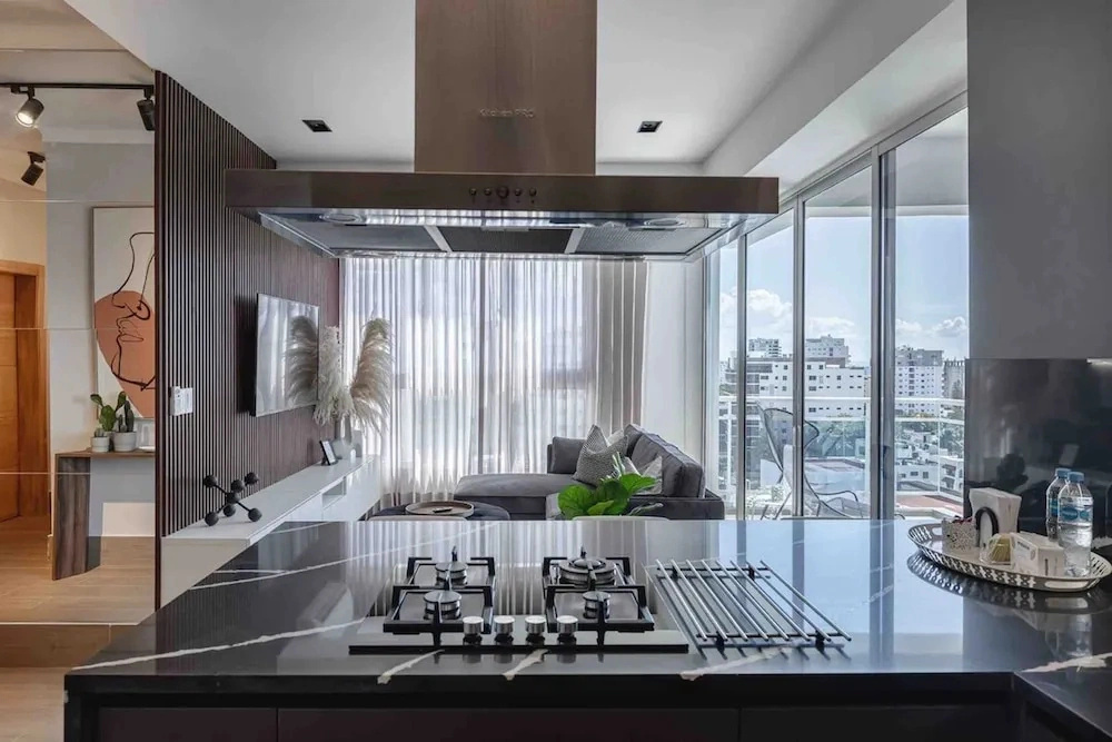 LUX City Skyline Downtownsd Priv Jaccuzi Gym