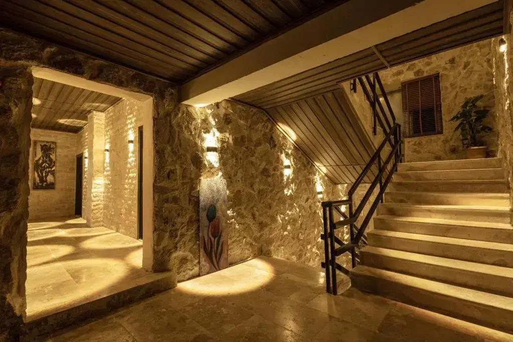 Konak Stone House