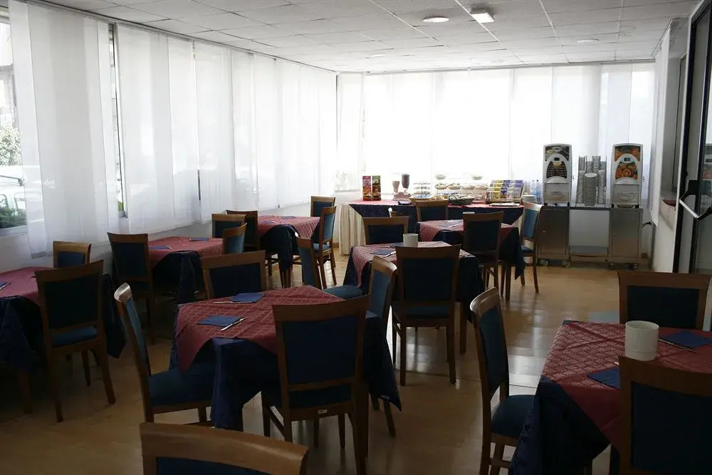 Hotel Ariminum Felicioni