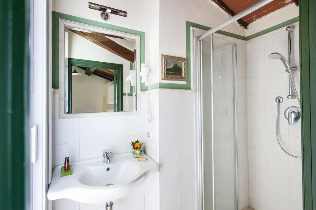 Appartamenti Villa e Fattoria di Radi Tuscany