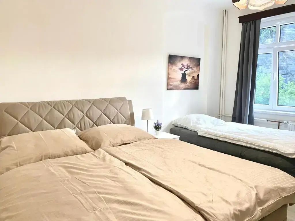 Hotel Labe