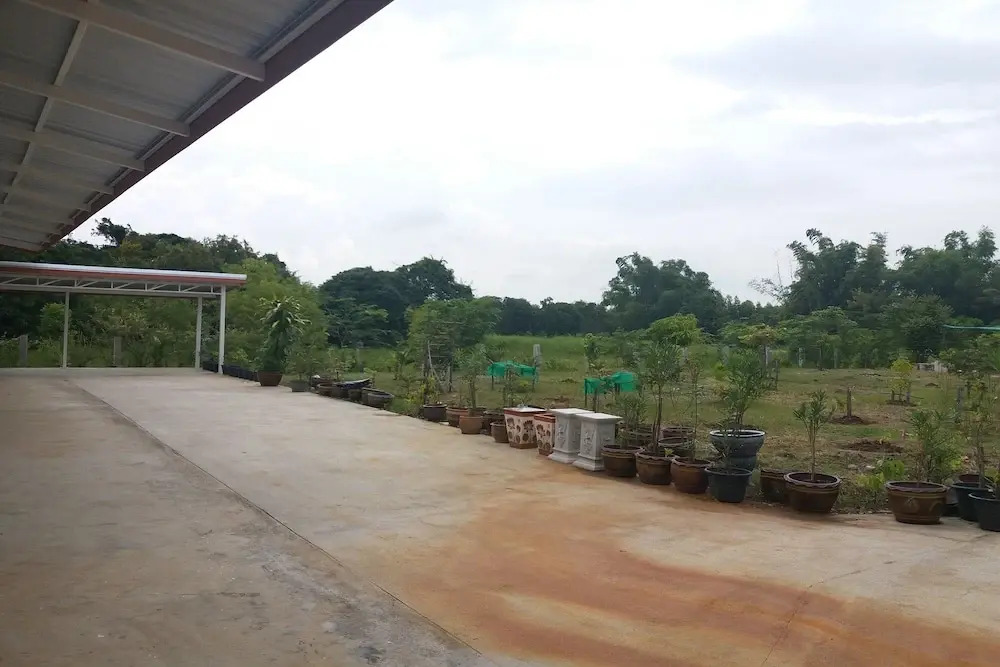 Praew Place Phimai