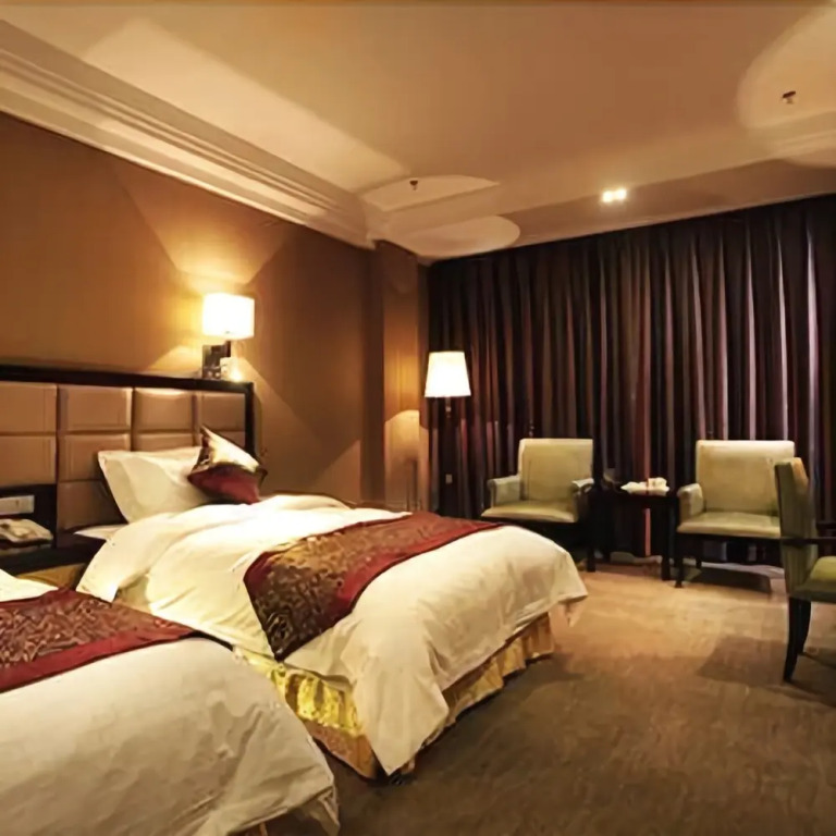 Rong Jin Zhou Hai Hotel