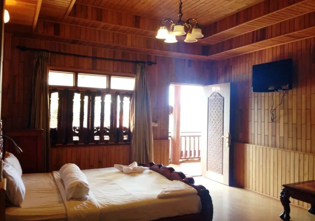 Meng Lin Hotel
