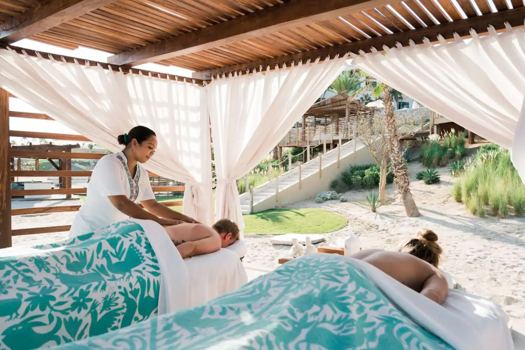 Hilton Grand Vacations Club La Pacifica Los Cabos