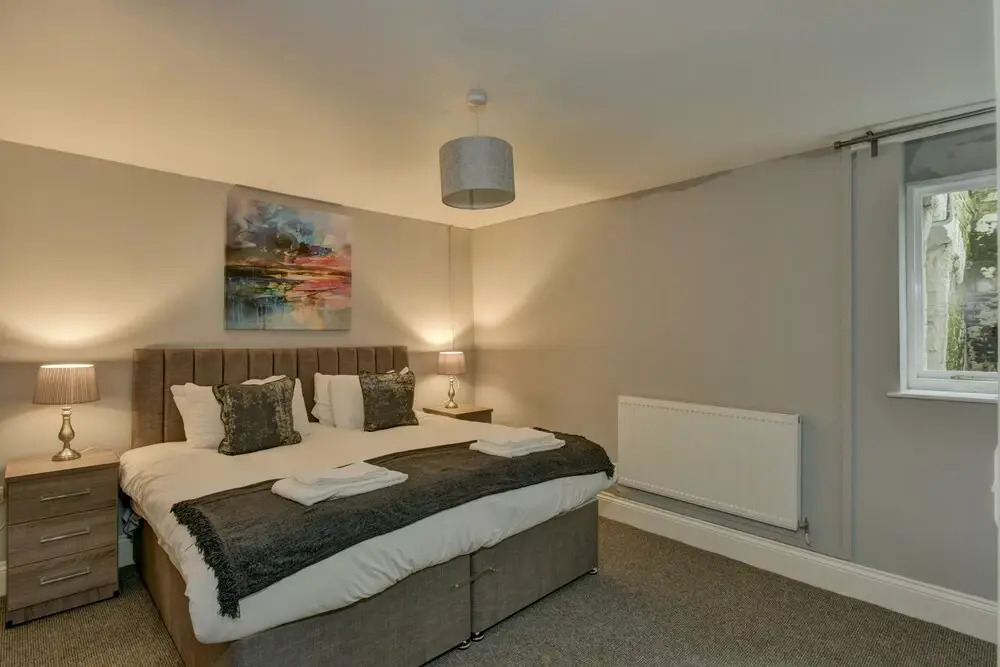 Karah Suites Friarn Lawn