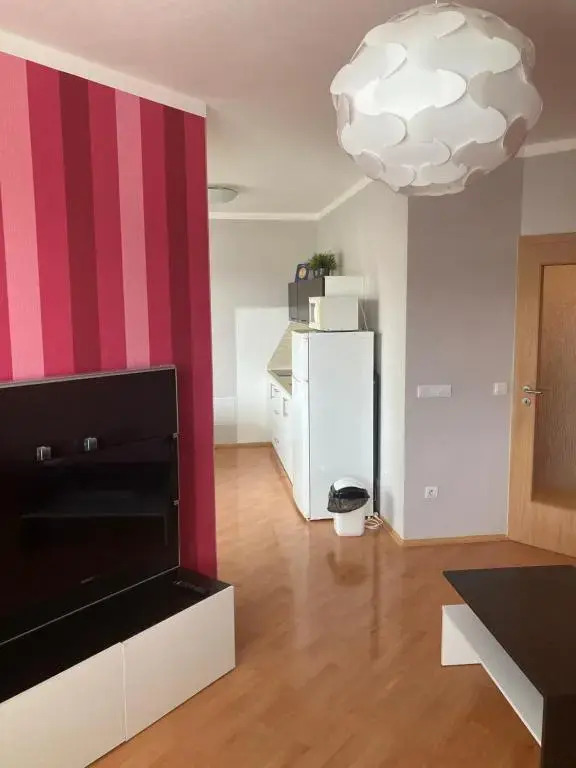 Apartmán Edita
