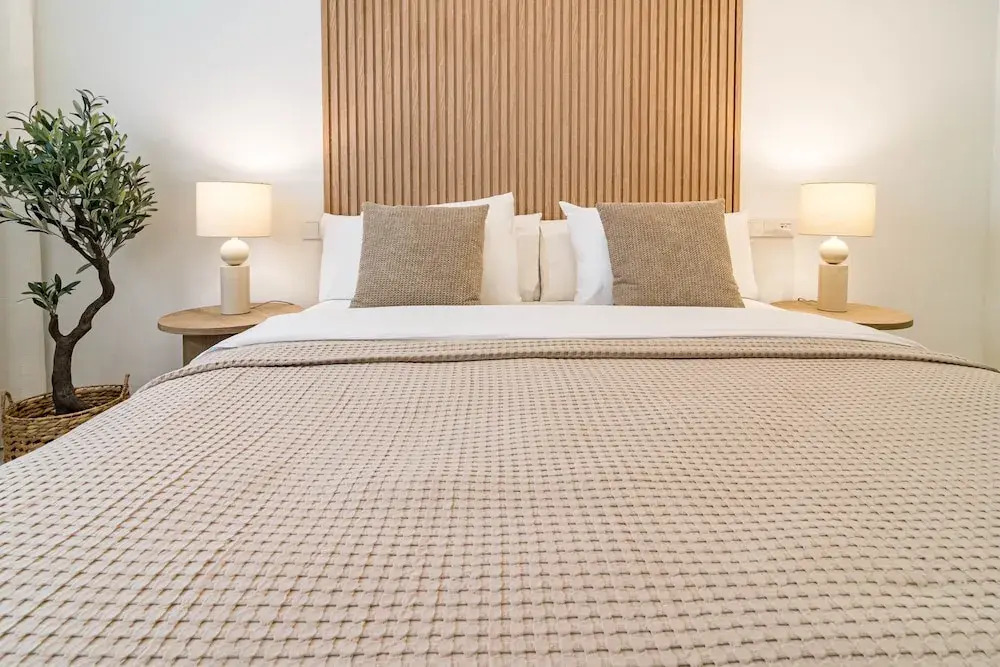 Le2c- Luxury, New-build Apartment near the beach