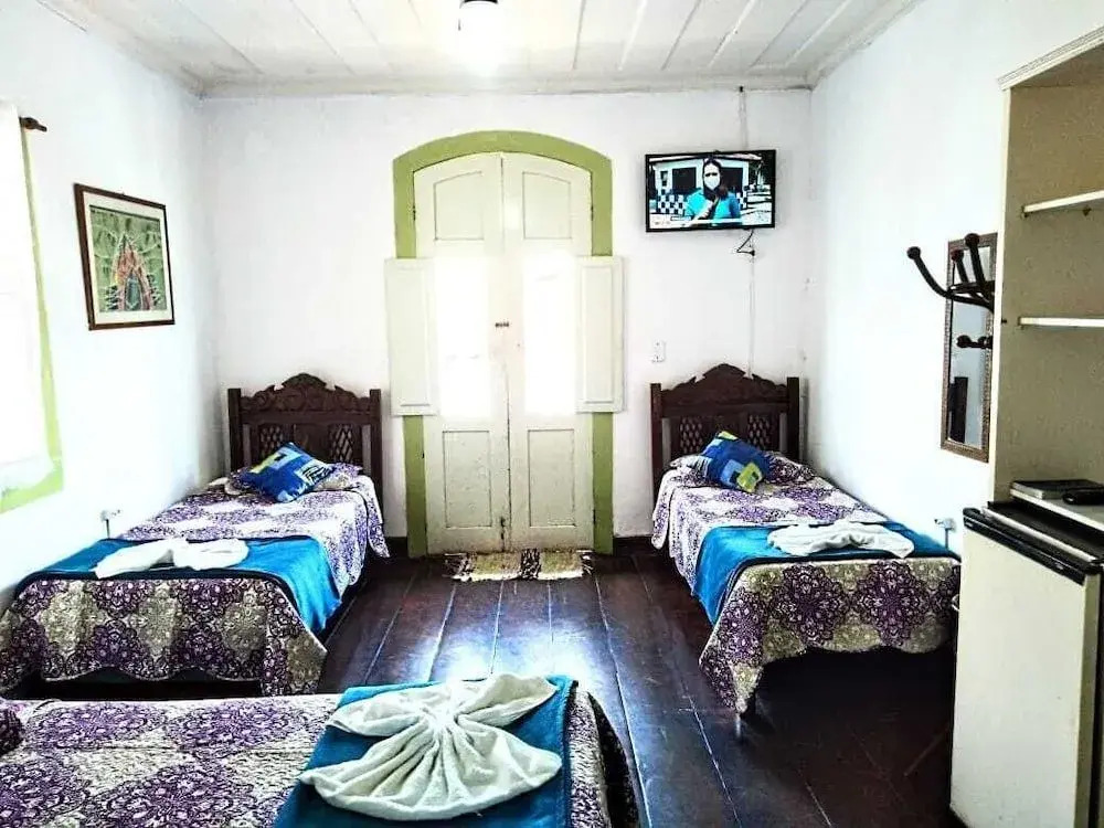 Casa Coco Verde Paraty