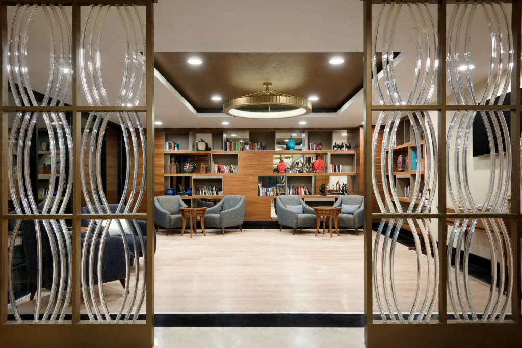 Ramada By Wyndham Elazığ
