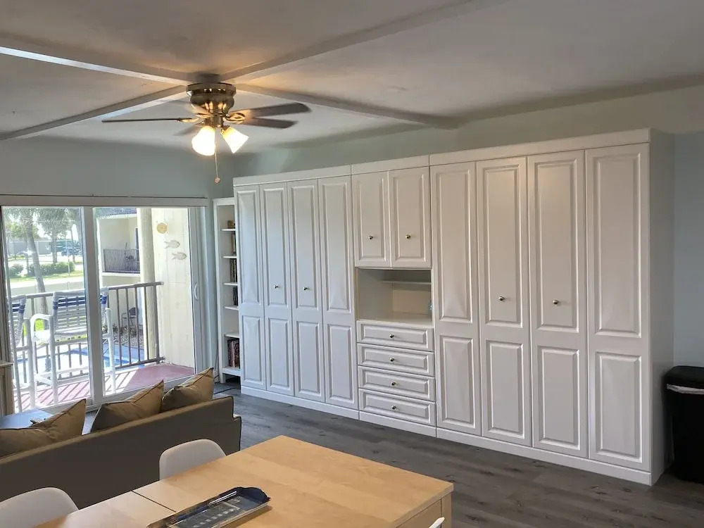 202 Mariners Cove Studio Bedroom Home
