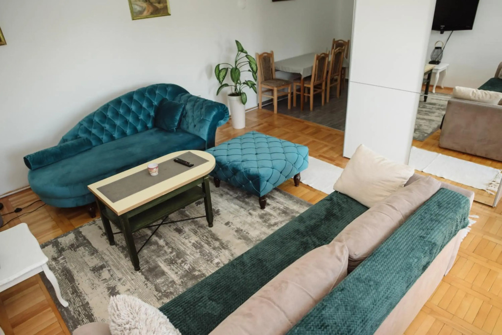 Apartman Star