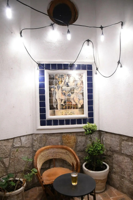 The House of Cinema
