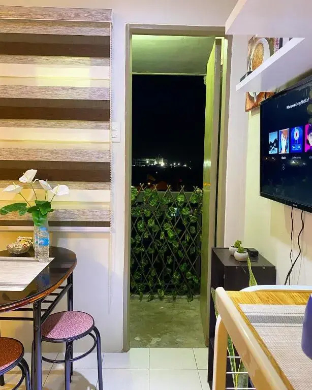 Cozy Boo Bed and Breakfast near Enchanted Kingdom by Dynel