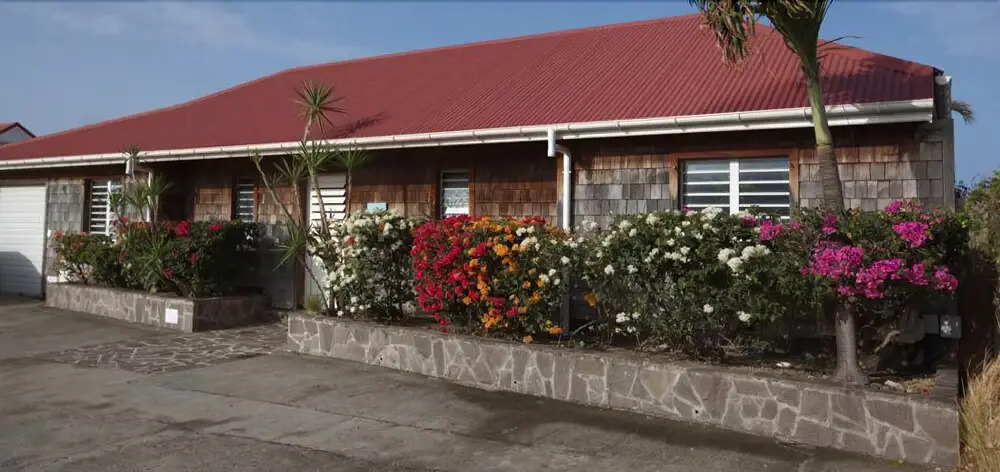 Villa Sky Vista