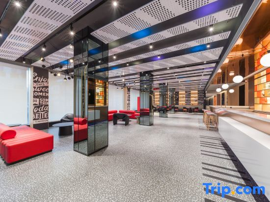 Ibis Hotel (Shantou Zhongshan Middle Road)