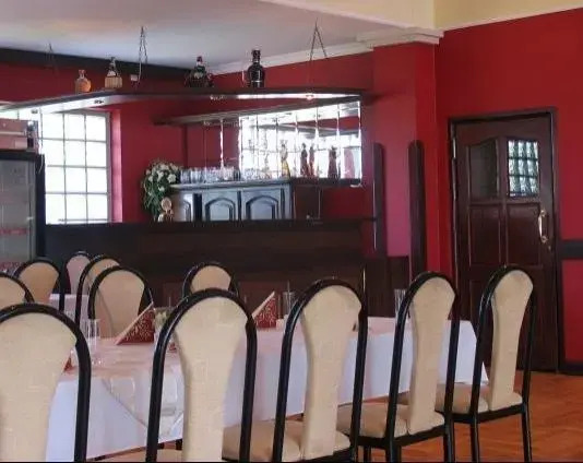 Hotel Restauracja Małopolska