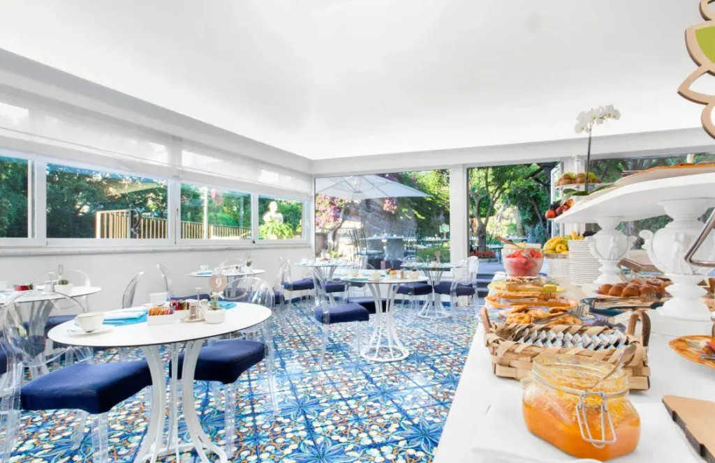 Hotel Antiche Mura