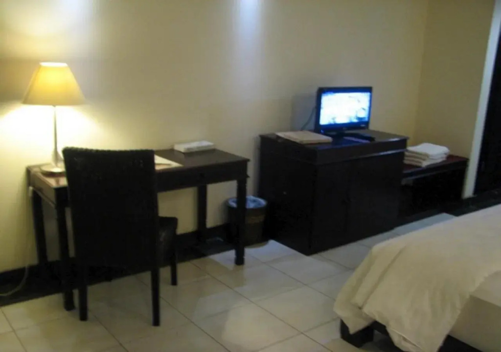 Oasis Atjeh Hotel