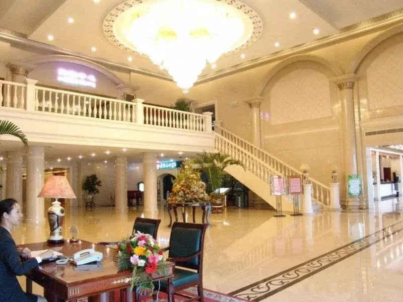 Huanghai Hotel