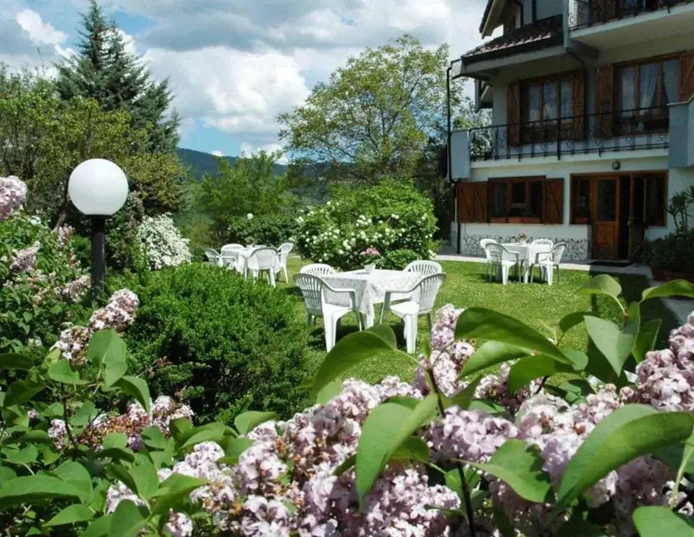 Hotel Villa Stella