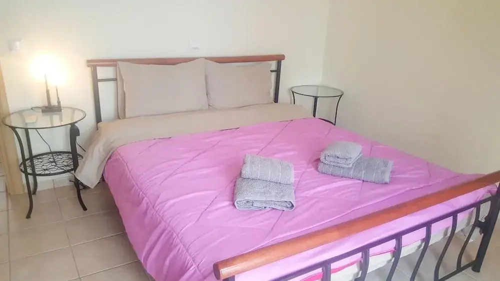Galini Beach Residences