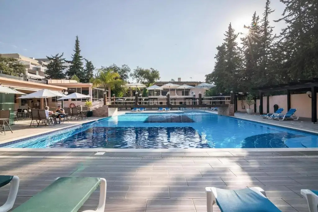 Apartamento Malick - Balaia