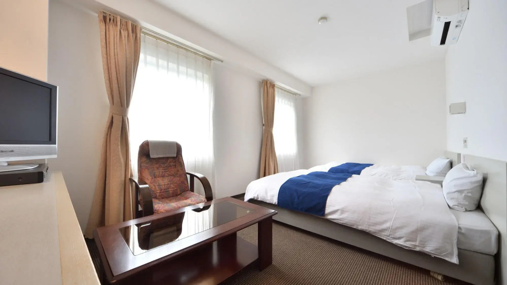 Uwajima Oriental Hotel