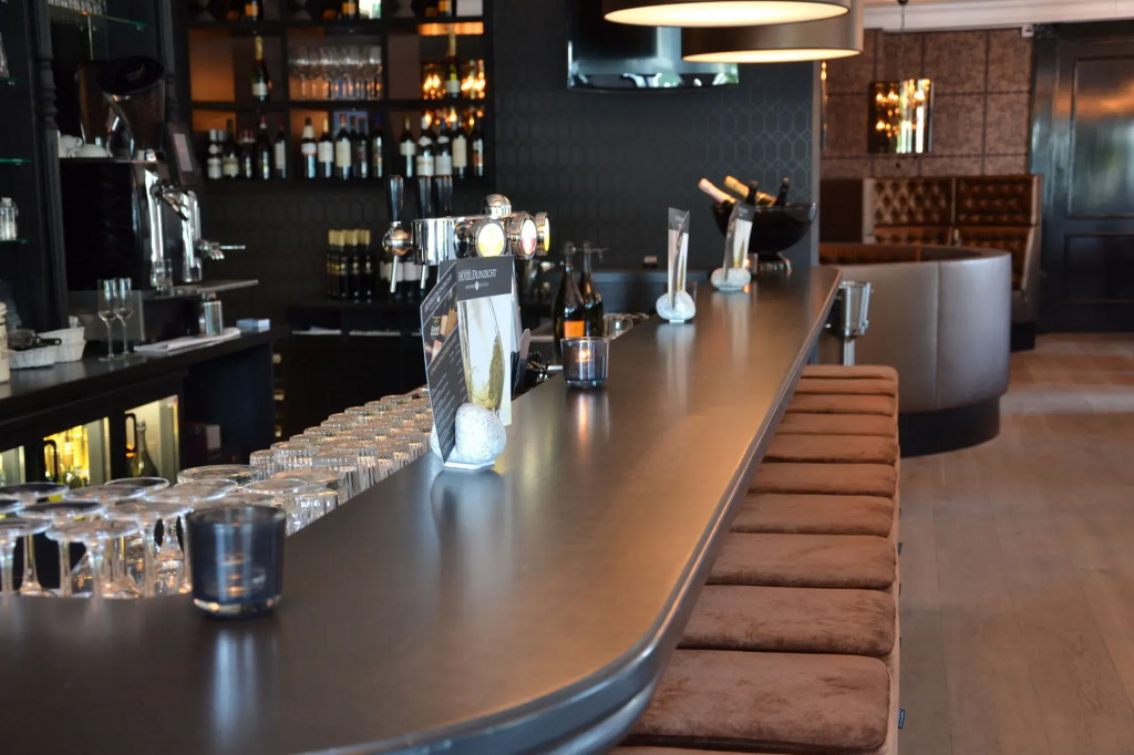 Fletcher Hotel-Restaurant Duinzicht