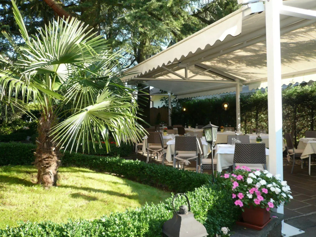 Weingarten Terlan - Rooms & Breakfast