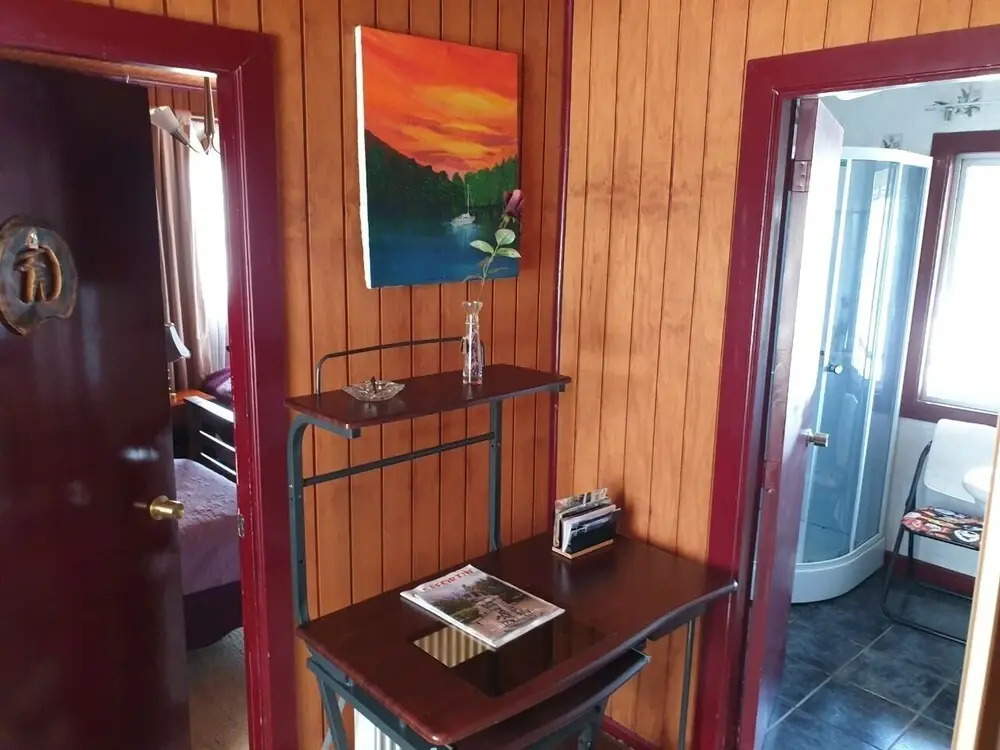 La Casa Guesthouse