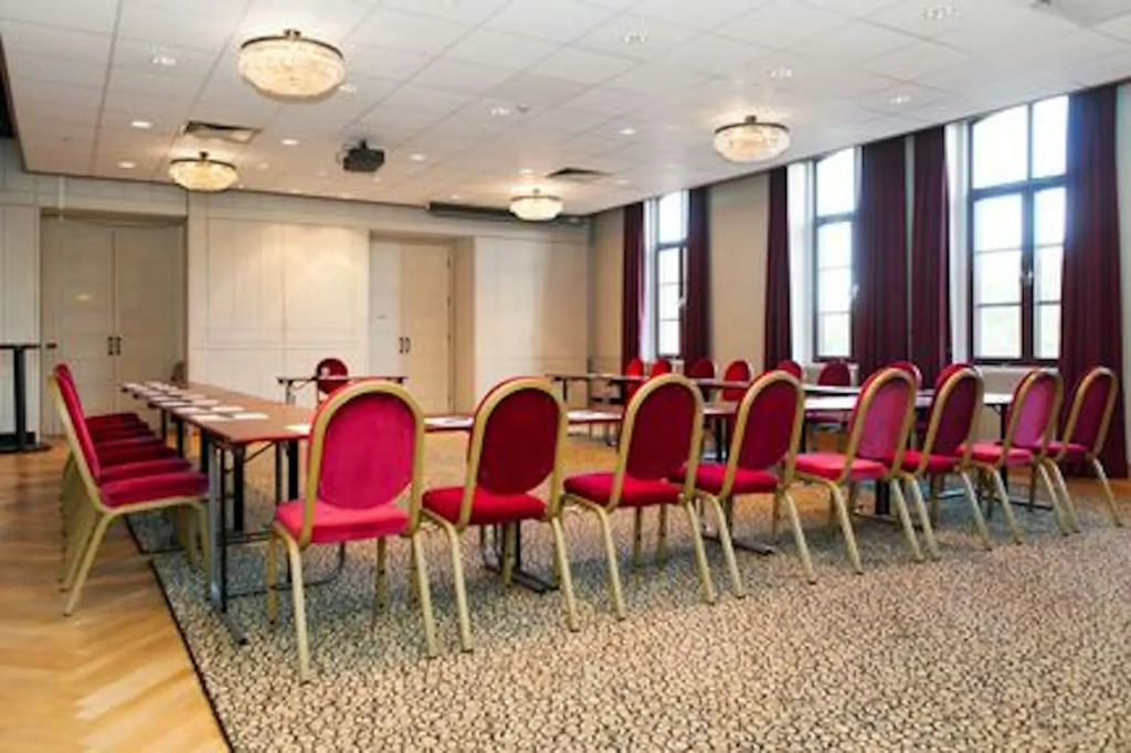 Elite Stora Hotellet Örebro