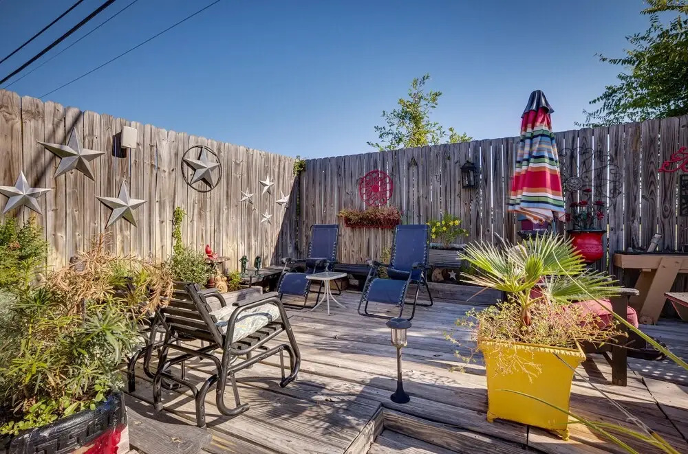 Spacious Bryan Vacation Rental w/ Pool & Patio!