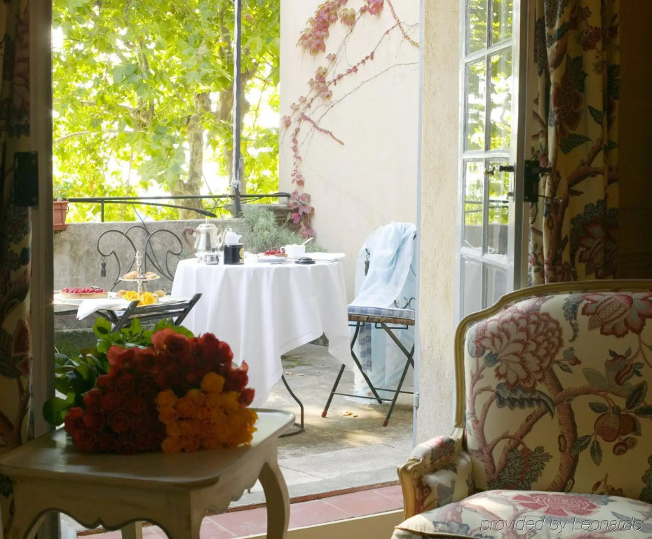 Villa Gallici Hôtel & Spa