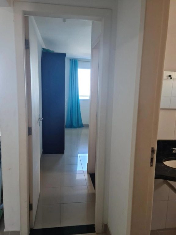 Linda vista (De Frente Para a Praia das Virtudes), 3 quartos (1 Suíte), mobiliado, Wi-Fi, TV Smart!