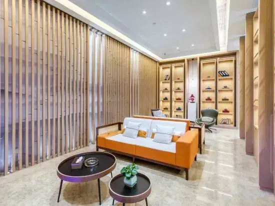 Boyue Hotel