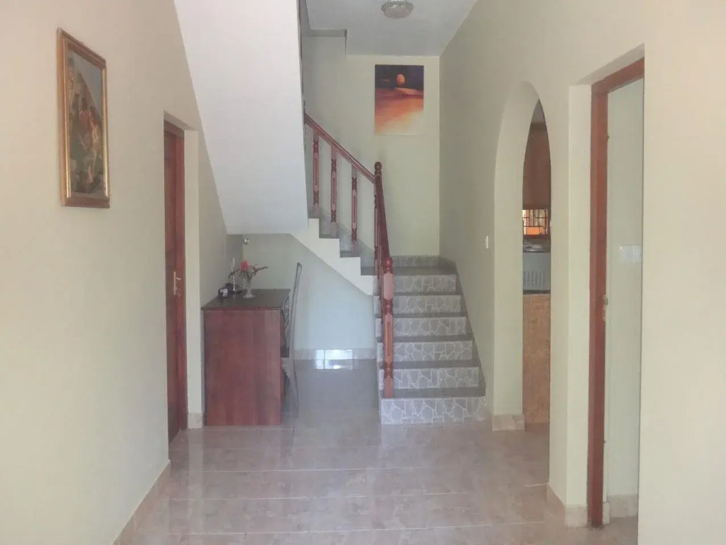 Villa Romagna