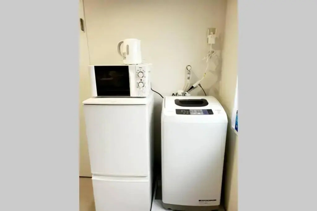 アンドステイ石原2丁目201