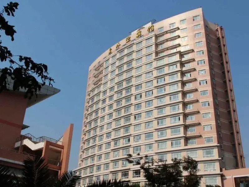 SISU Guest House