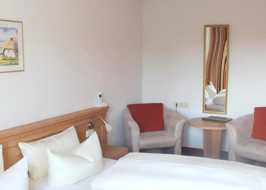 Hotel Waldidyll